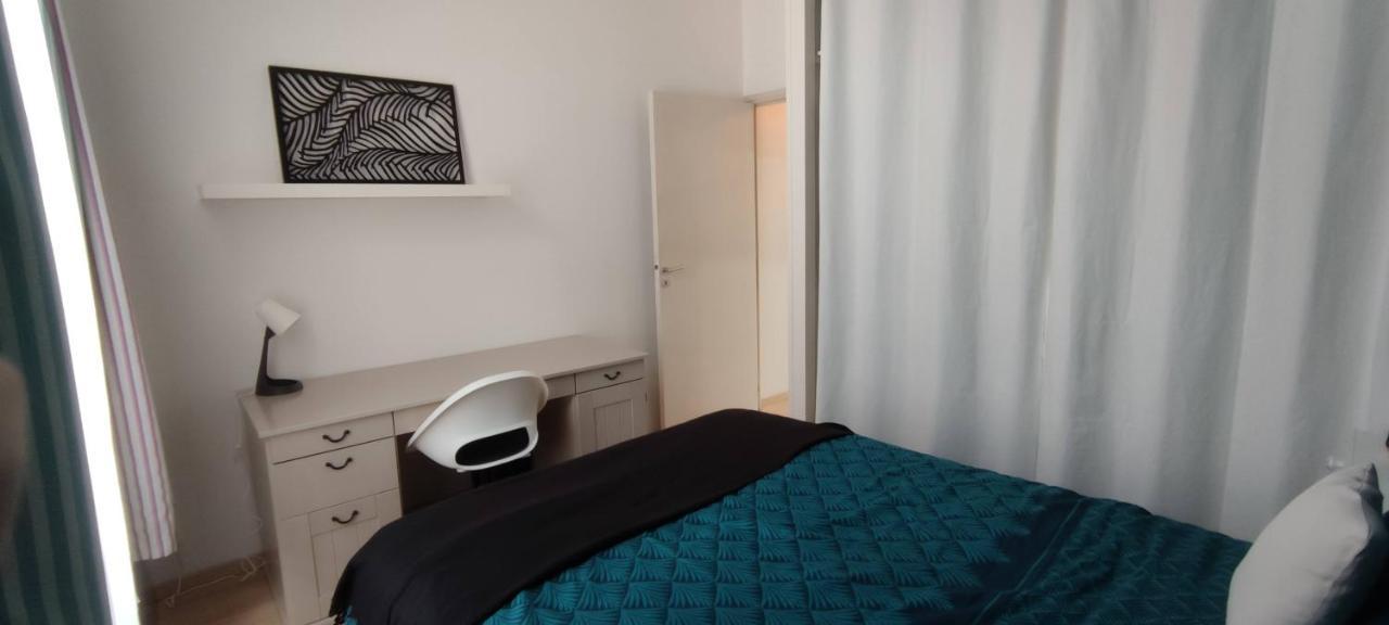 Hyper Centre-Le Regratterie-Wifi Lägenhet Poitiers Exteriör bild
