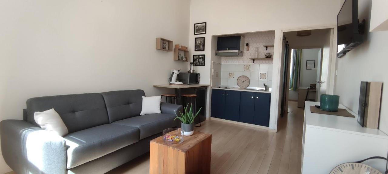 Hyper Centre-Le Regratterie-Wifi Lägenhet Poitiers Exteriör bild
